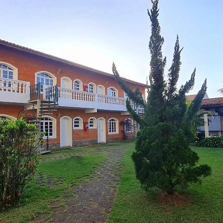 Pousada Tannenhoff Caraguatatuba Luaran gambar