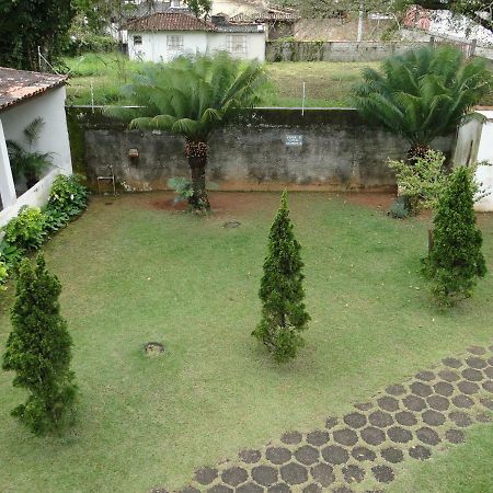 Pousada Tannenhoff Caraguatatuba Luaran gambar
