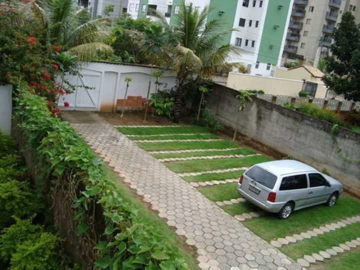 Pousada Tannenhoff Caraguatatuba Luaran gambar