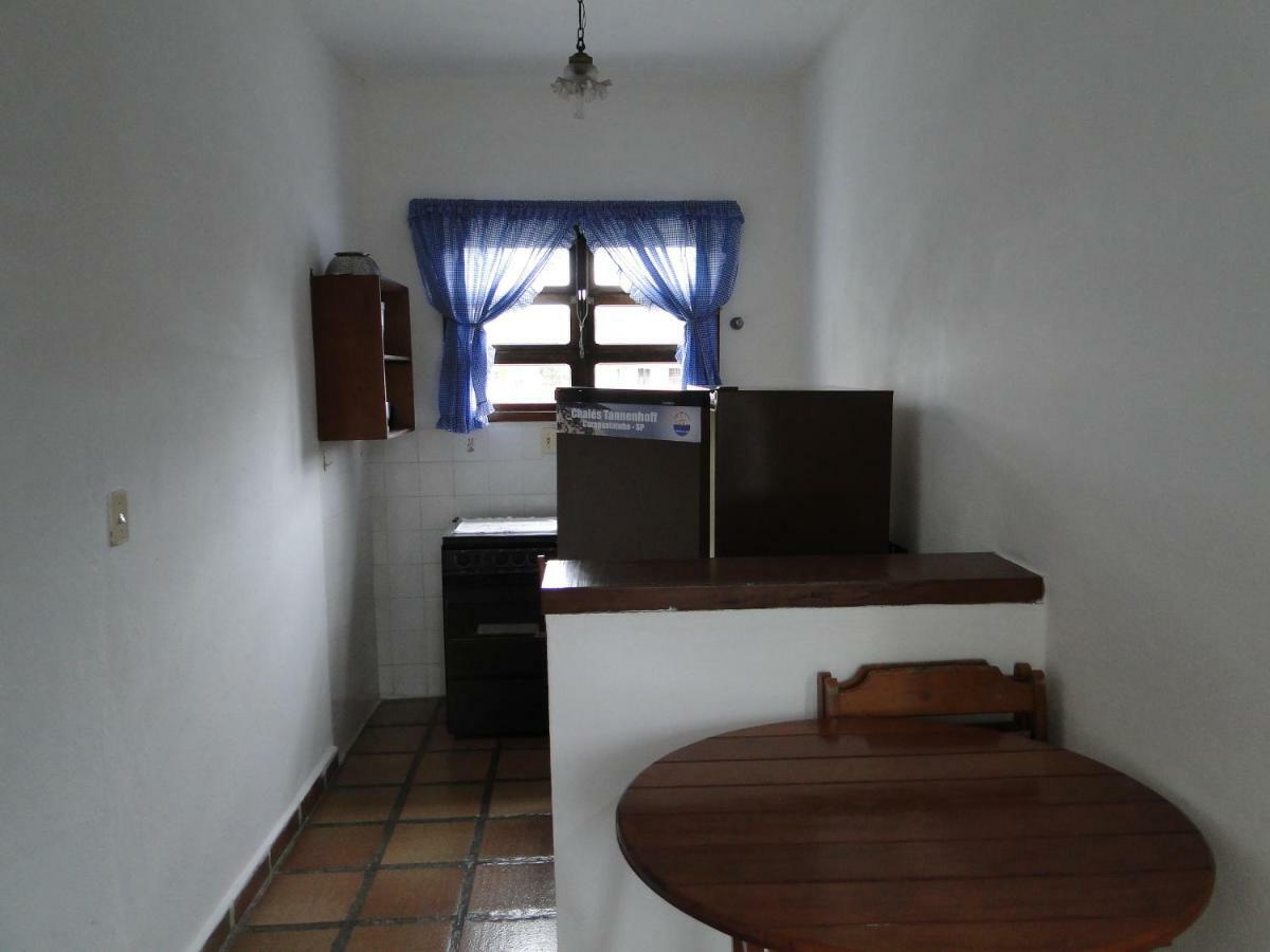 Pousada Tannenhoff Caraguatatuba Luaran gambar
