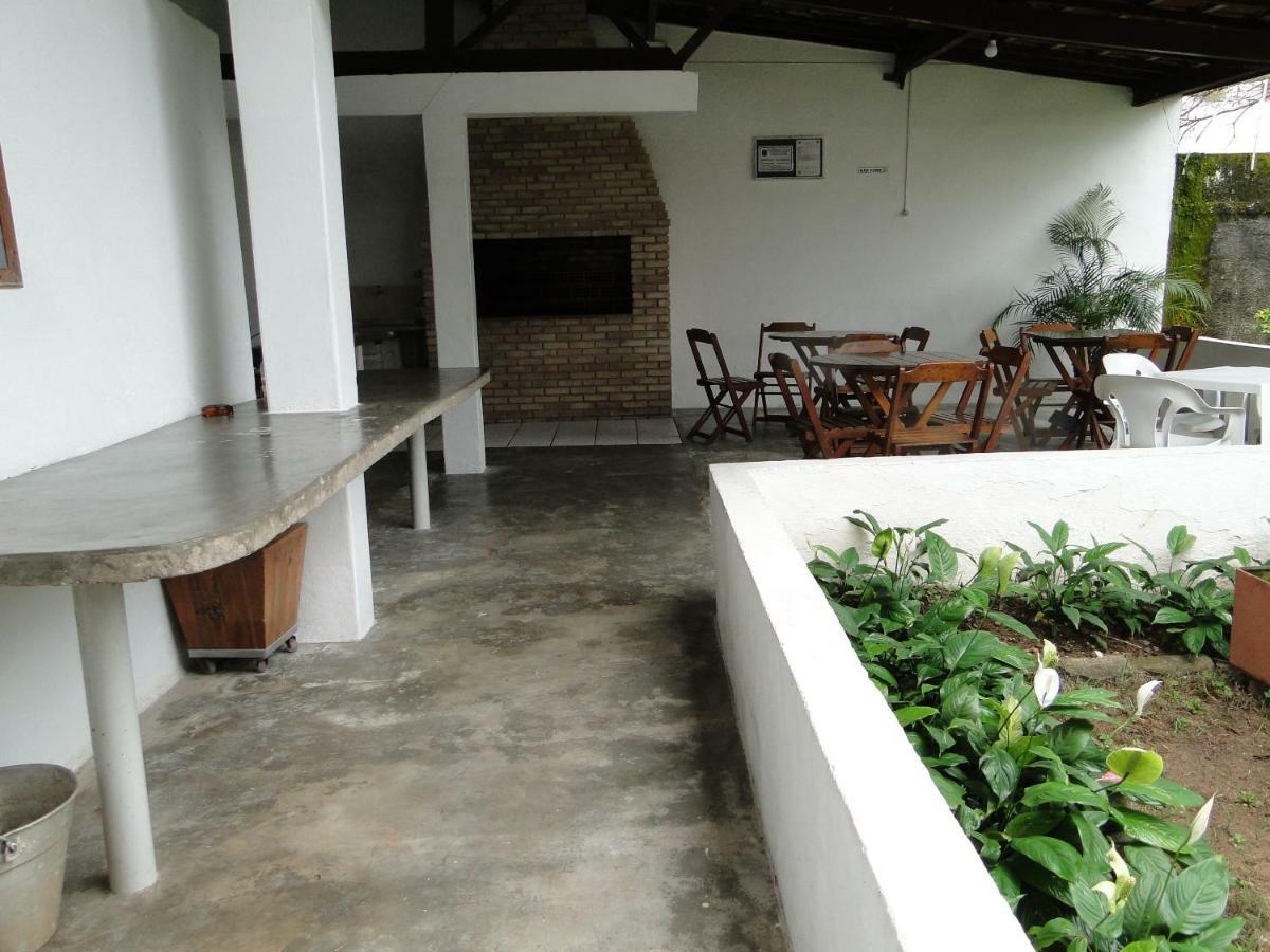 Pousada Tannenhoff Caraguatatuba Luaran gambar