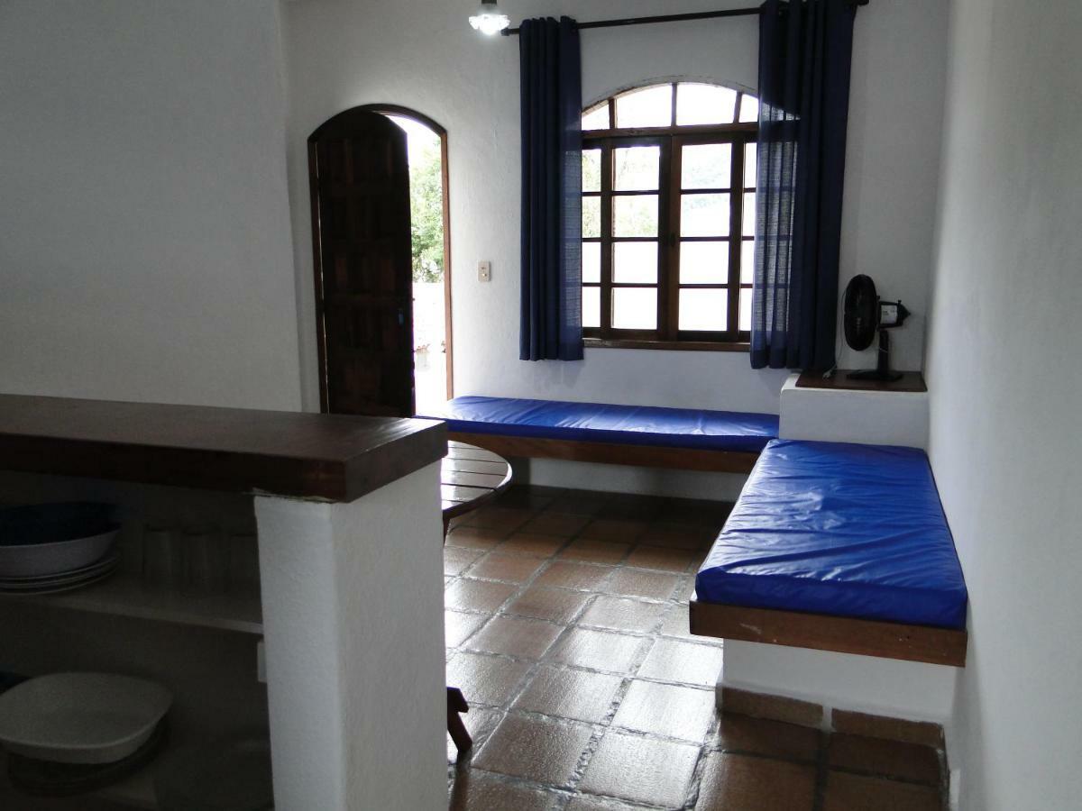 Pousada Tannenhoff Caraguatatuba Luaran gambar