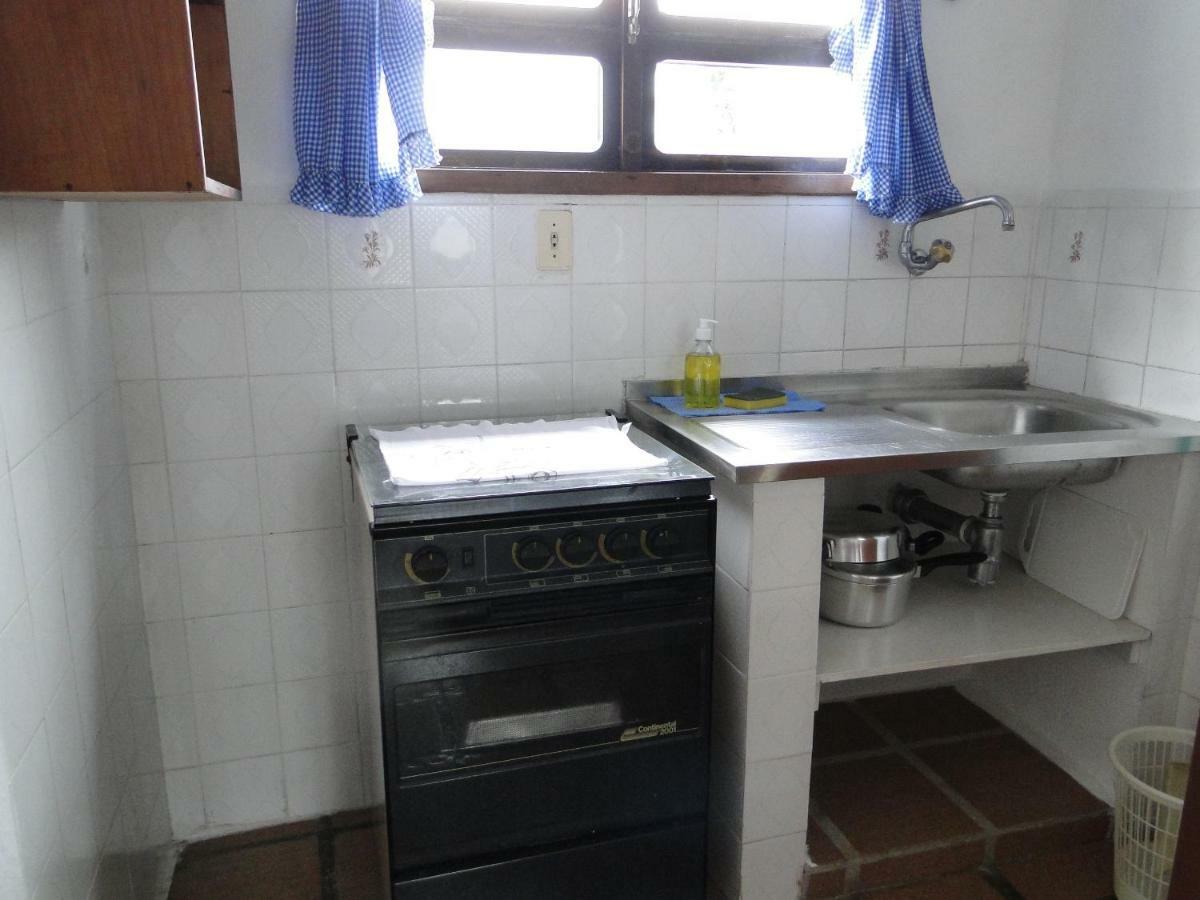 Pousada Tannenhoff Caraguatatuba Luaran gambar