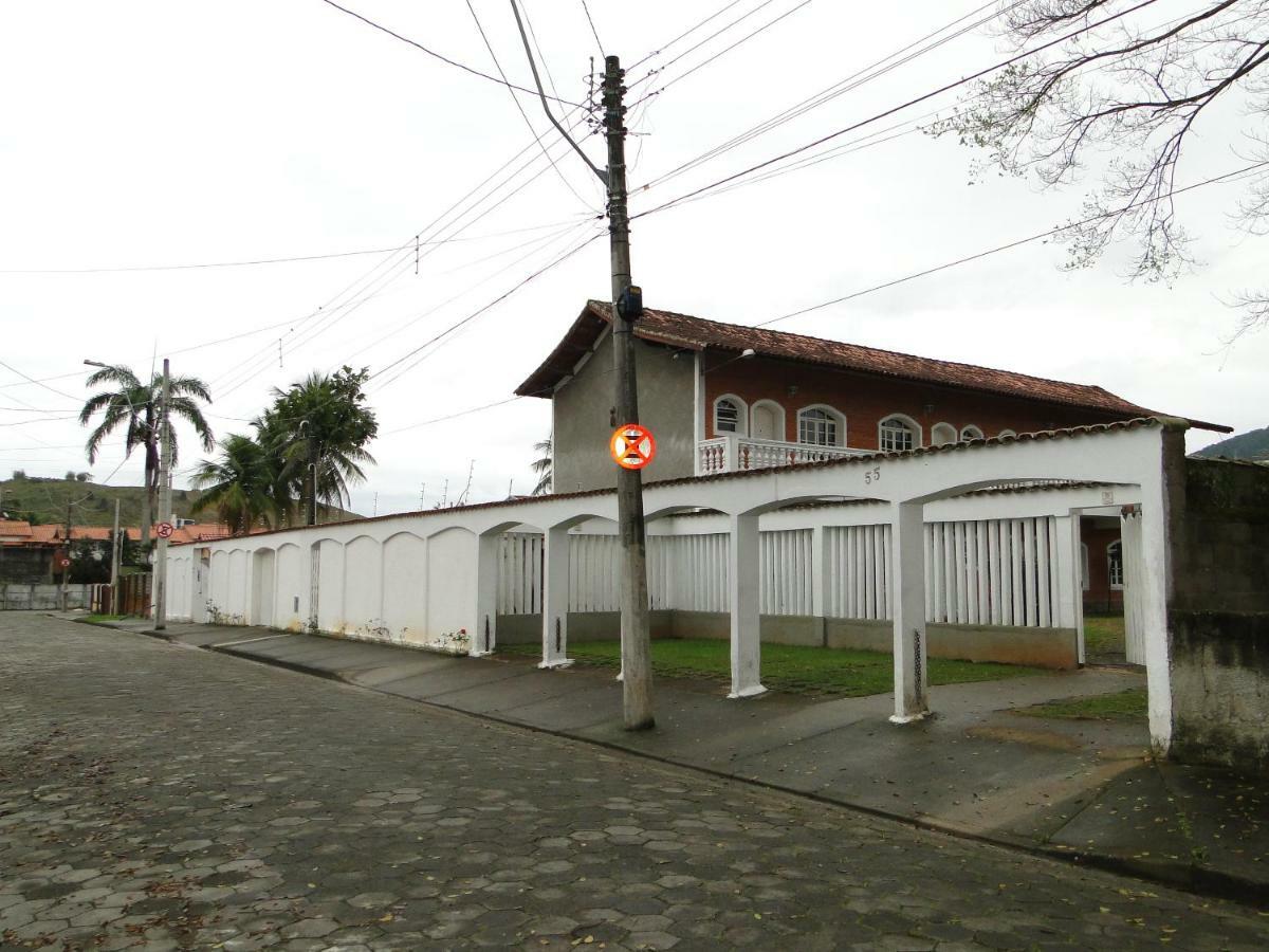 Pousada Tannenhoff Caraguatatuba Luaran gambar