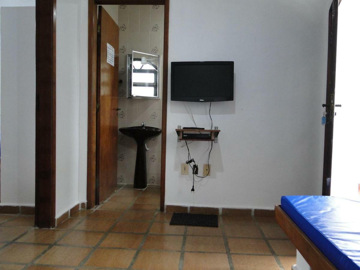 Pousada Tannenhoff Caraguatatuba Luaran gambar