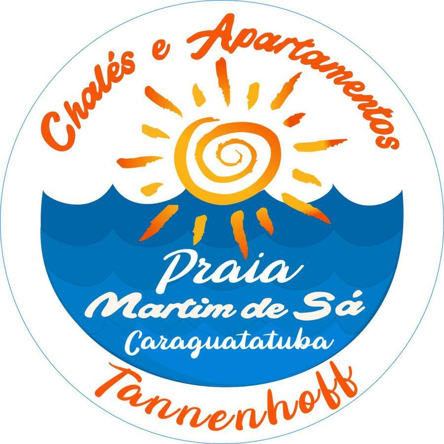 Pousada Tannenhoff Caraguatatuba Luaran gambar