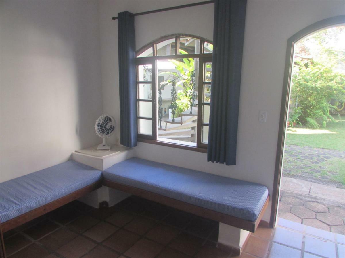 Pousada Tannenhoff Caraguatatuba Luaran gambar