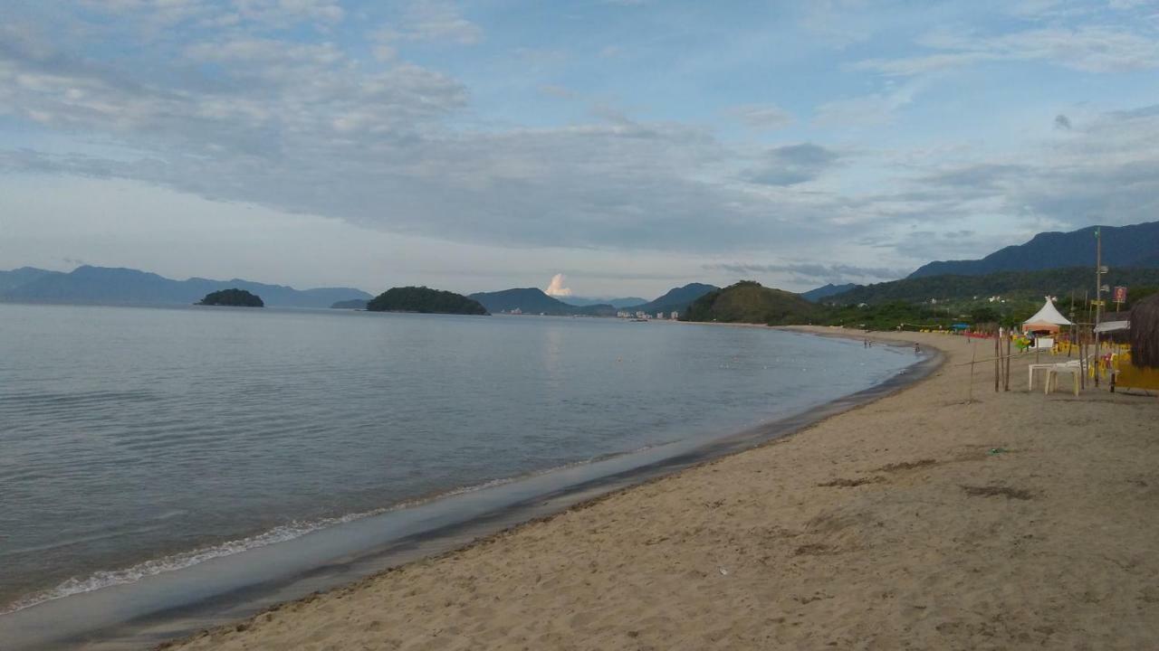 Pousada Tannenhoff Caraguatatuba Luaran gambar