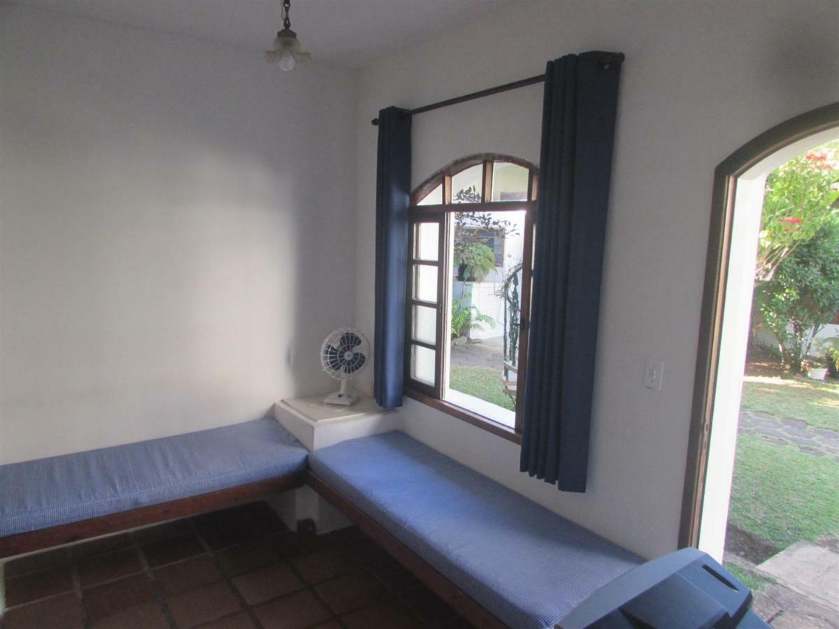 Pousada Tannenhoff Caraguatatuba Luaran gambar